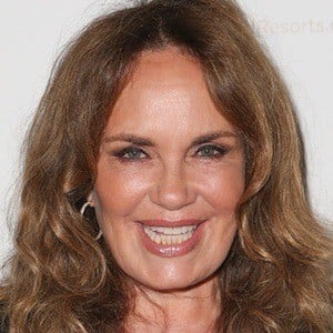 Catherine Bach - Bio, Family, Trivia | Famous Birthdays