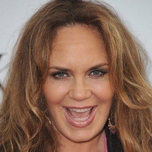 Catherine Bach - Bio, Family, Trivia | Famous Birthdays