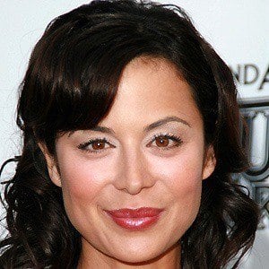 Catherine Bell - Bio, Family, Trivia | Famous Birthdays