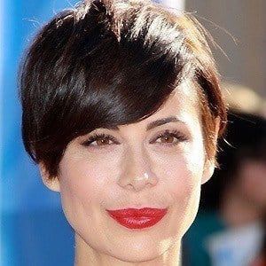 Catherine Bell at age 44