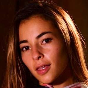 Catherine Cardona at age 29