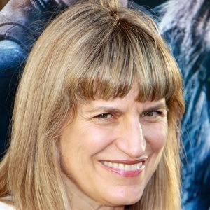 Catherine Hardwicke Catherine Hardwicke