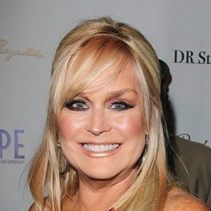 Catherine Hickland Headshot 2 of 2