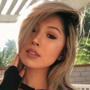 Catherine Lynn, Fabulous Asian Model And Influencer