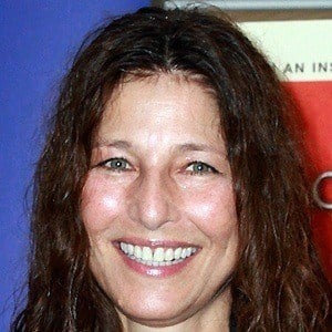 Catherine Keener - Bio, Family, Trivia | Famous Birthdays