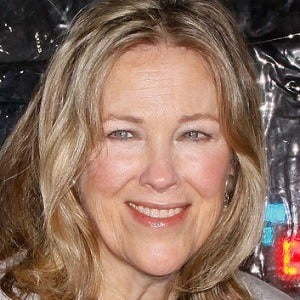 Catherine O'Hara at age 55