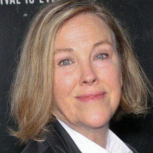 Catherine O'Hara at age 59