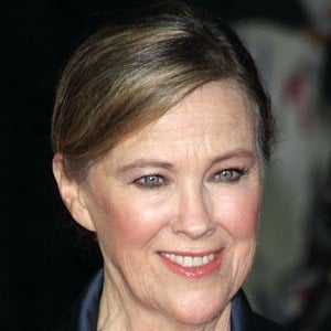 Catherine O'Hara at age 58