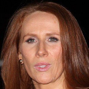 Catherine Tate at age 40