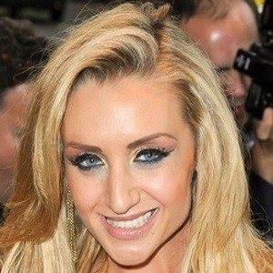 Catherine Tyldesley Headshot 5 of 10