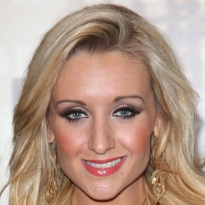 Catherine Tyldesley Headshot 8 of 10