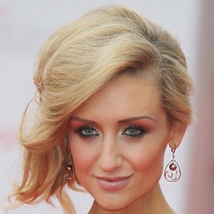 Catherine Tyldesley Headshot 10 of 10