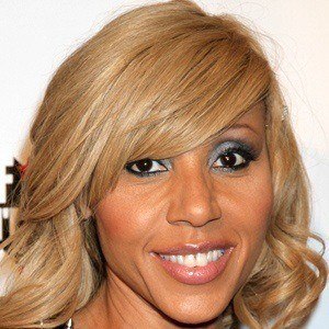 Cathy Guetta - Bio, Family, Trivia | Famous Birthdays
