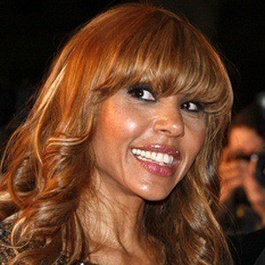 Cathy Guetta - Bio, Family, Trivia | Famous Birthdays