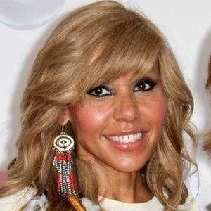 Cathy Guetta - Bio, Family, Trivia | Famous Birthdays