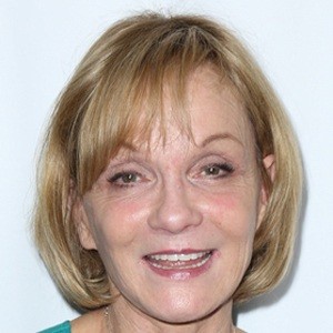 Cathy Rigby Headshot 4 of 7