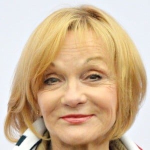 Cathy Rigby Headshot 5 of 7