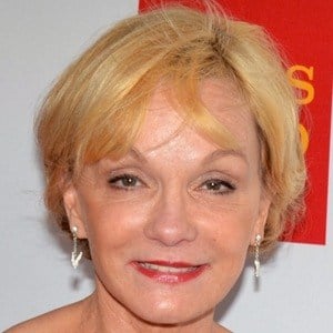 Cathy Rigby Headshot 7 of 7