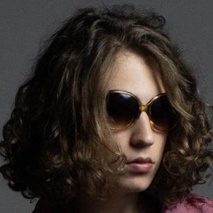 Cauê Gantus Headshot