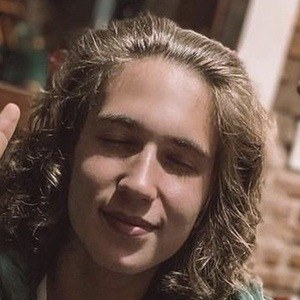 Cauê Gantus Headshot