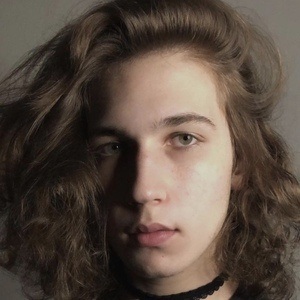 Cauê Gantus Headshot