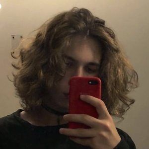 Cauê Gantus Headshot