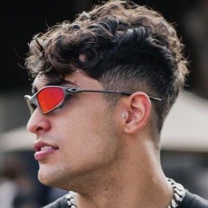 Cauê Fantin Headshot