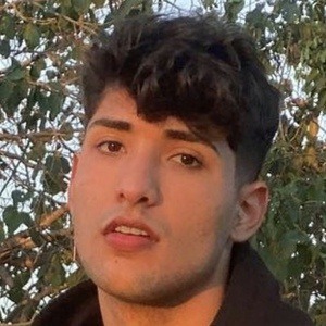 Cauê Fantin Headshot