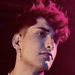 Cauê Fantin Headshot
