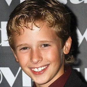 Cayden Boyd Headshot 10 of 10