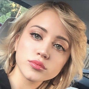 Caylee Cowan - Bio, Age, Net Worth, Single, Nationality, Facts