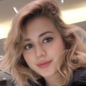 Caylee Cowan's biography: age, height, nationality, net worth