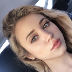 Caylee Cowan: Movies, TV, and Bio