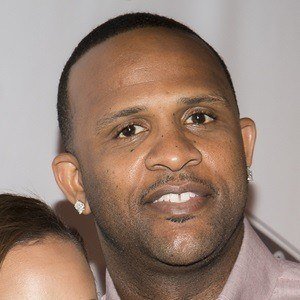 CC Sabathia Headshot 4 of 6