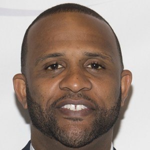 CC Sabathia Headshot 6 of 6