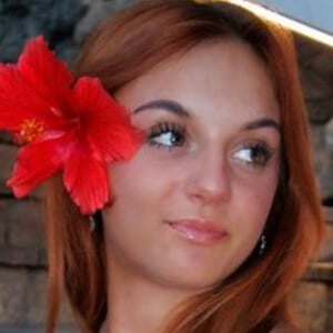Brooklynn Lily Headshot 8 of 16