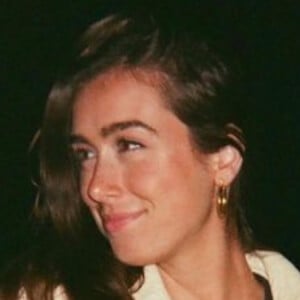 Ceara Kirkpatrick at age 25