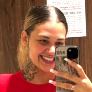 Cece Cruz-Lenor at age 25