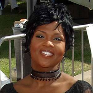 Cece Winans at age 37