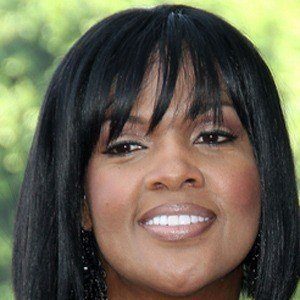 Cece Winans Headshot 6 of 7