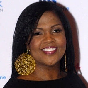 Cece Winans at age 52