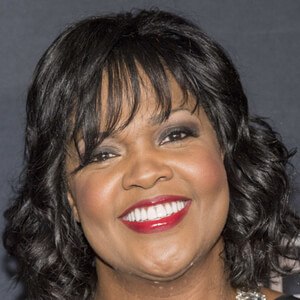 Cece Winans Headshot 7 of 7