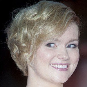 Cecelia Ahern at age 33