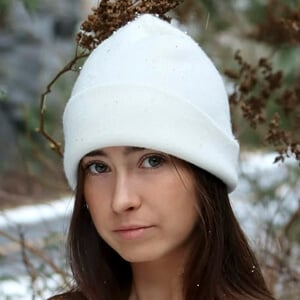 Cecilia Rose Headshot 4 of 9