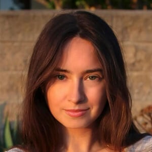 Cecilia Rose Headshot 5 of 9