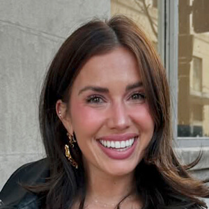 Cecily Bauchmann Headshot 5 of 6