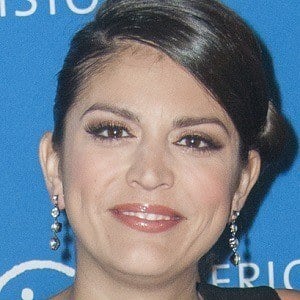 Cecily Strong at age 29