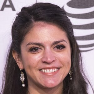 Cecily Strong Headshot