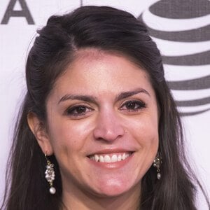 Cecily Strong at age 32