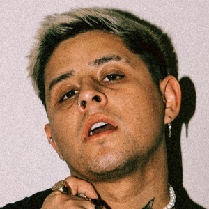 Ced Mejia Headshot 2 of 9